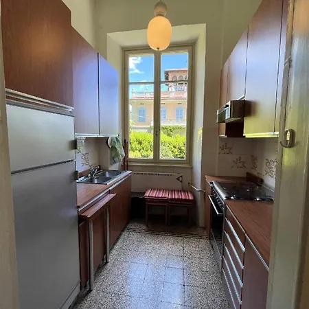 San Giusto I Villen-ferienwohnung Apartamento