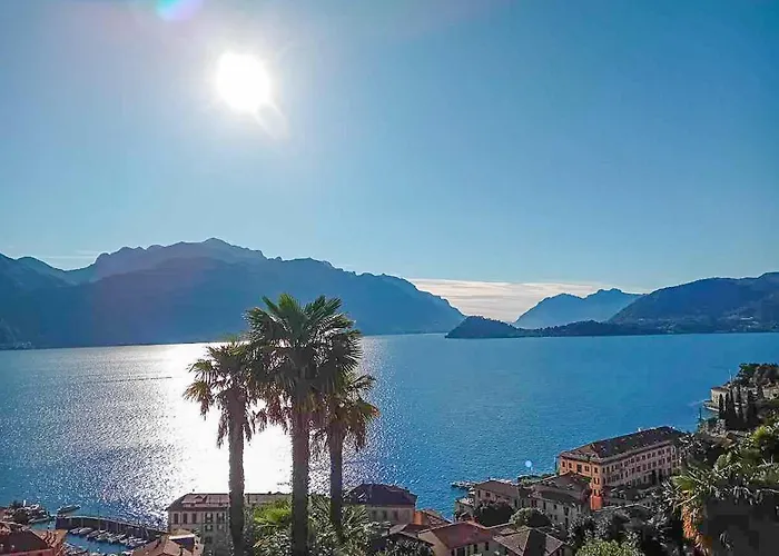 Appartement San Giusto I Villen-ferienwohnung *