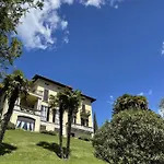 San Giusto I Villen-ferienwohnung Apartment Menaggio
