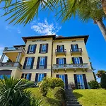 Apartamento San Giusto I Villen-ferienwohnung *