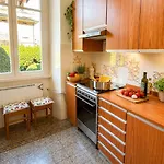 Apartamento San Giusto I Villen-ferienwohnung *