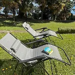 San Giusto I Villen-ferienwohnung *