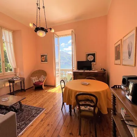 San Giusto I Villen-ferienwohnung Apartment