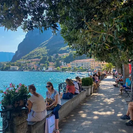 San Giusto I Villen-ferienwohnung Apartman