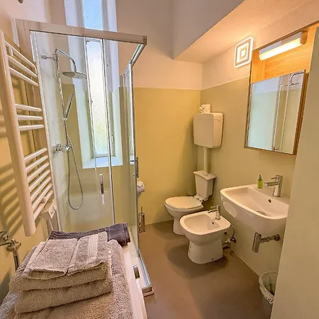 San Giusto I Villen-ferienwohnung Apartment Menaggio