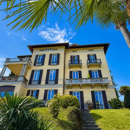 Appartement San Giusto I Villen-ferienwohnung *