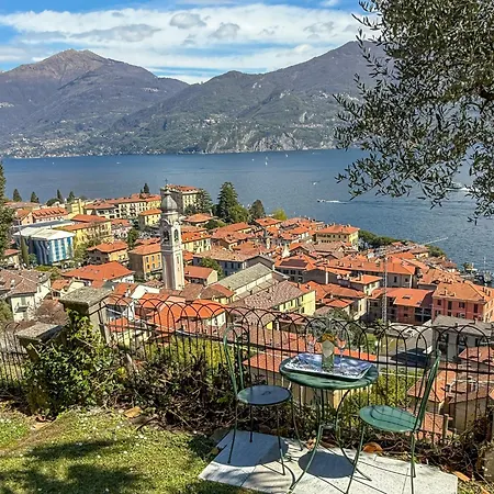 Apartament San Giusto I Villen-ferienwohnung Menaggio