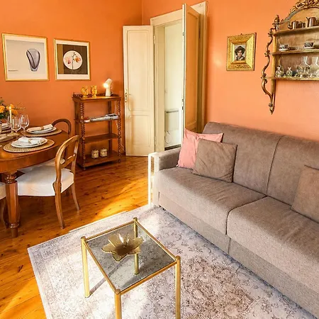 San Giusto I Villen-ferienwohnung Appartement *