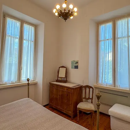 San Giusto I Villen-ferienwohnung *