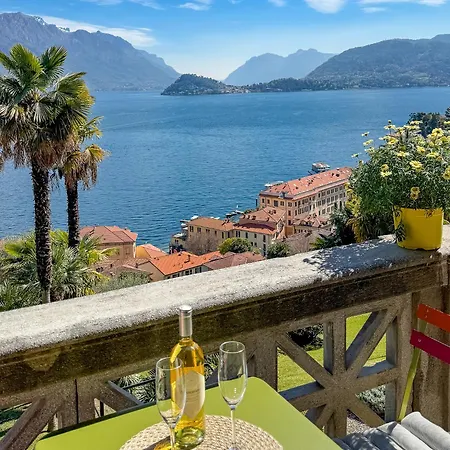 San Giusto I Villen-ferienwohnung