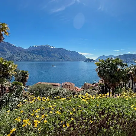 Apartament San Giusto I Villen-ferienwohnung Menaggio