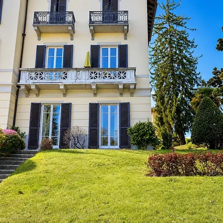 San Giusto I Villen-ferienwohnung