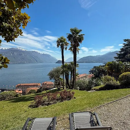 San Giusto I Villen-ferienwohnung *