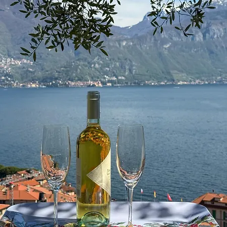 San Giusto I Villen-ferienwohnung Appartement *