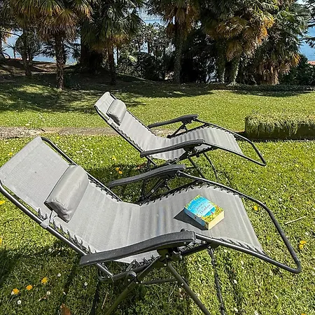 San Giusto I Villen-ferienwohnung *