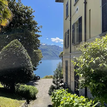 Apartment San Giusto I Villen-ferienwohnung *