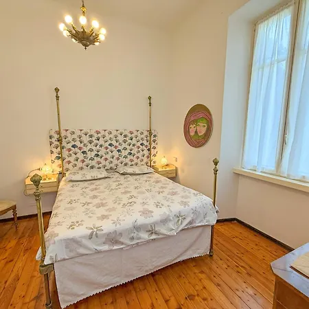 San Giusto I Villen-ferienwohnung * Menaggio