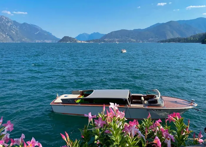 Appartement San Giusto I Villen-ferienwohnung