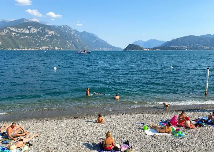 Διαμέρισμα San Giusto I Villen-ferienwohnung
