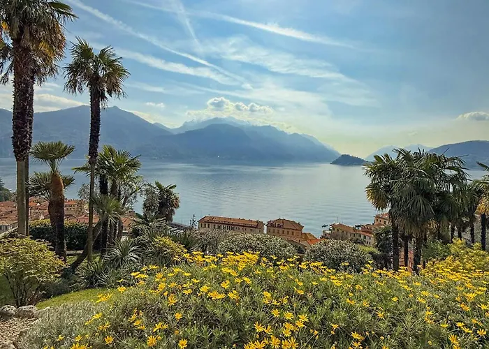 San Giusto I Villen-ferienwohnung Διαμέρισμα