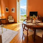 Διαμέρισμα San Giusto I Villen-ferienwohnung