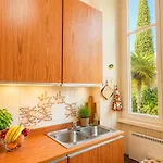 Διαμέρισμα San Giusto I Villen-ferienwohnung