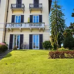 San Giusto I Villen-ferienwohnung