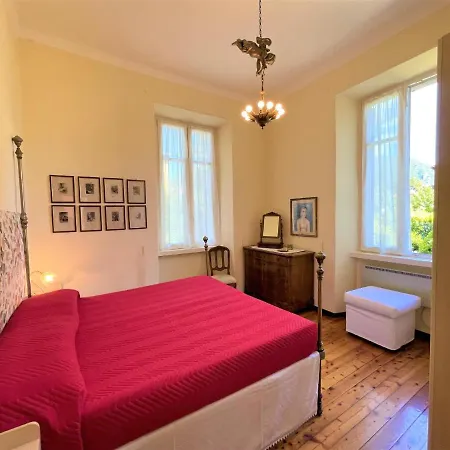 San Giusto I Villen-ferienwohnung *