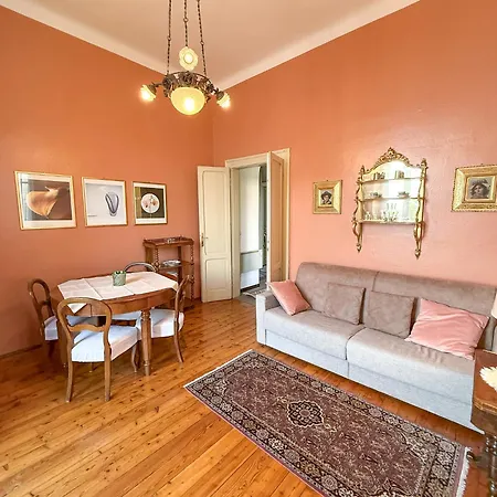 San Giusto I Villen-ferienwohnung