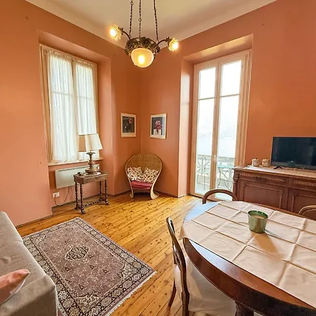 شقة San Giusto I Villen-ferienwohnung *