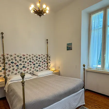 San Giusto I Villen-ferienwohnung Διαμέρισμα *