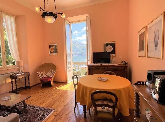 San Giusto I Villen-ferienwohnung アパート
